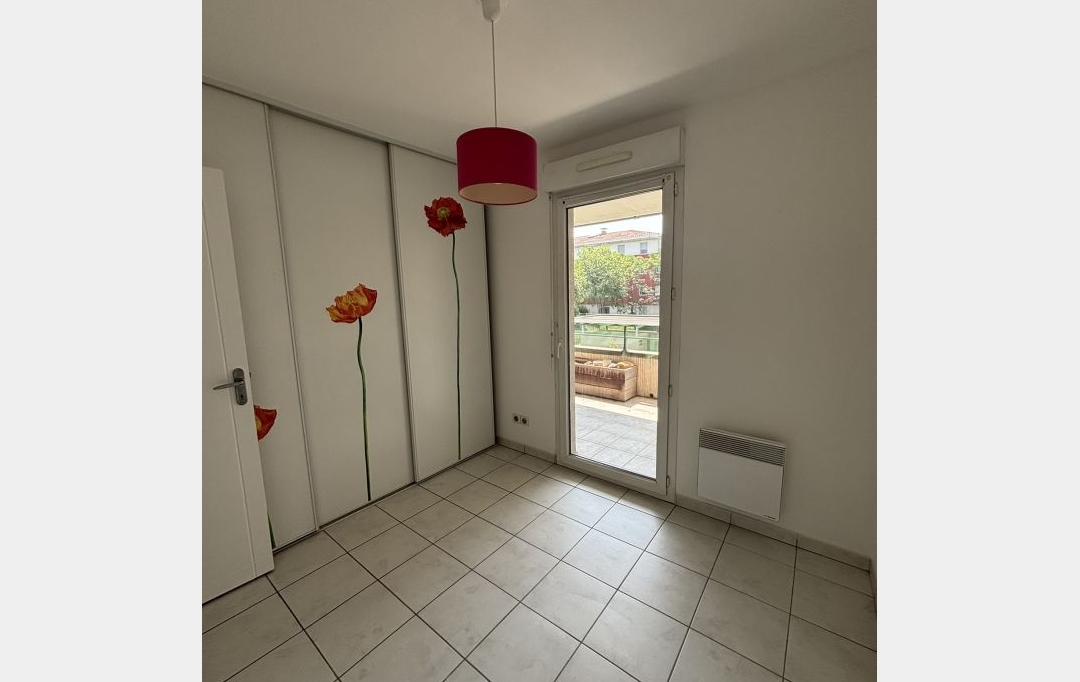 ACTIVA : Appartement | LE CRES (34920) | 33 m2 | 743 € 