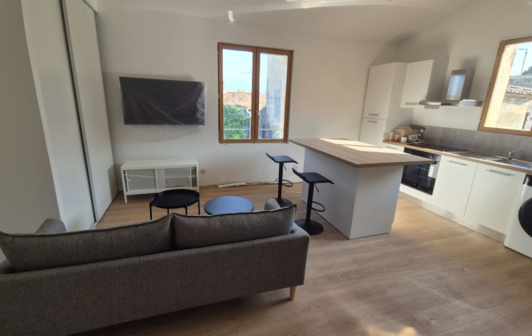 ACTIVA : Apartment | SOMMIERES (30250) | 42 m2 | 665 € 