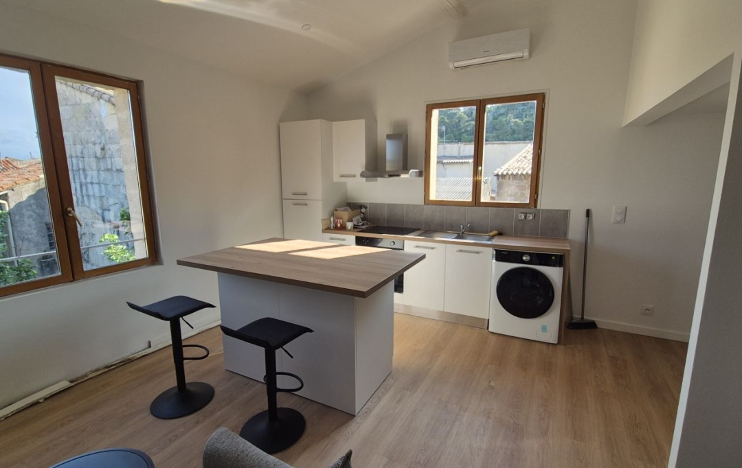 ACTIVA : Apartment | SOMMIERES (30250) | 42 m2 | 665 € 