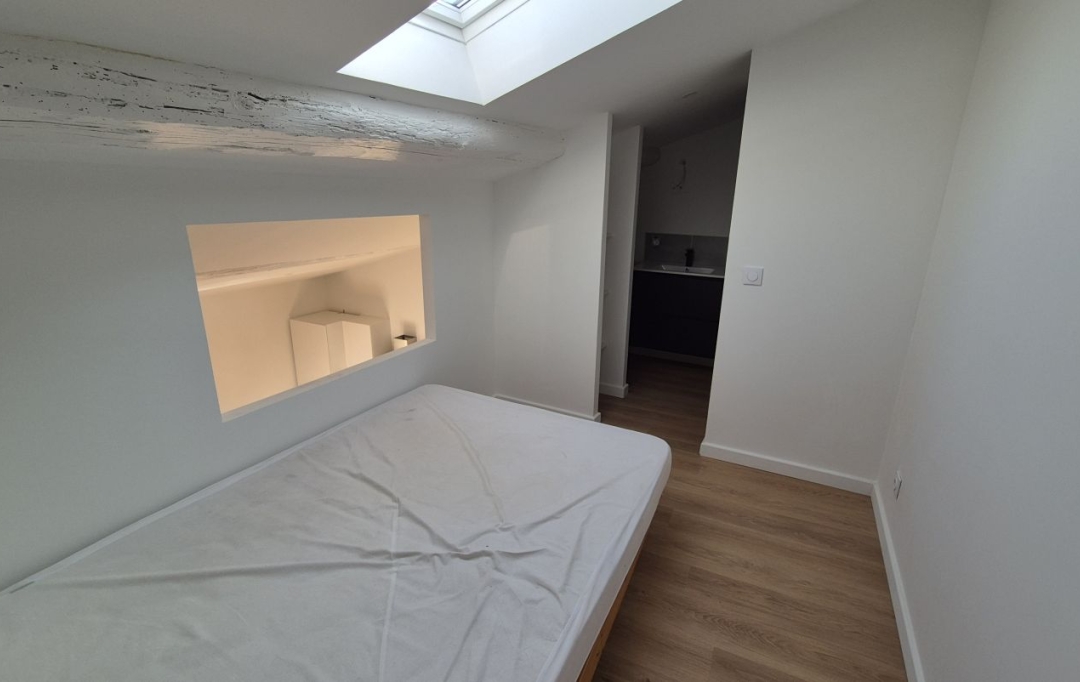 ACTIVA : Apartment | SOMMIERES (30250) | 42 m2 | 665 € 