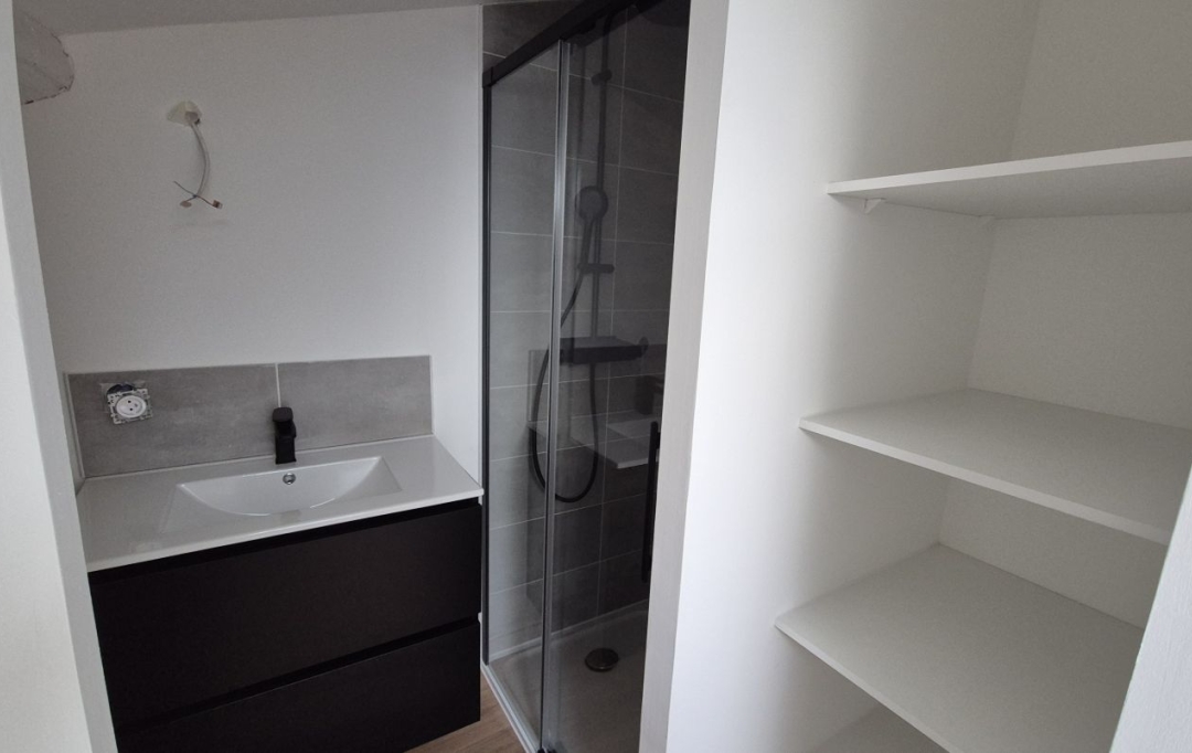 ACTIVA : Apartment | SOMMIERES (30250) | 42 m2 | 665 € 