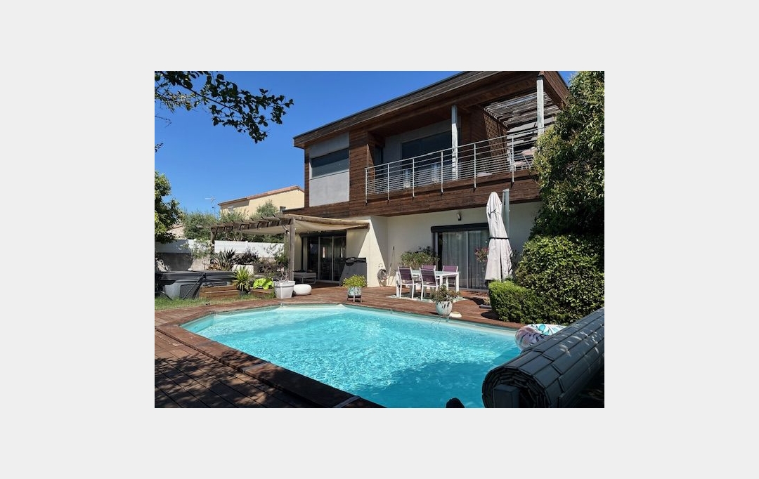 ACTIVA : House | LATTES (34970) | 175 m2 | 2 900 € 