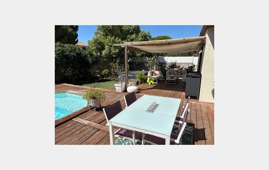 ACTIVA : House | LATTES (34970) | 175 m2 | 2 900 € 
