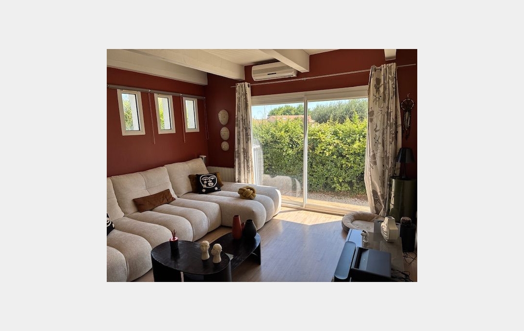 ACTIVA : House | LATTES (34970) | 175 m2 | 2 900 € 