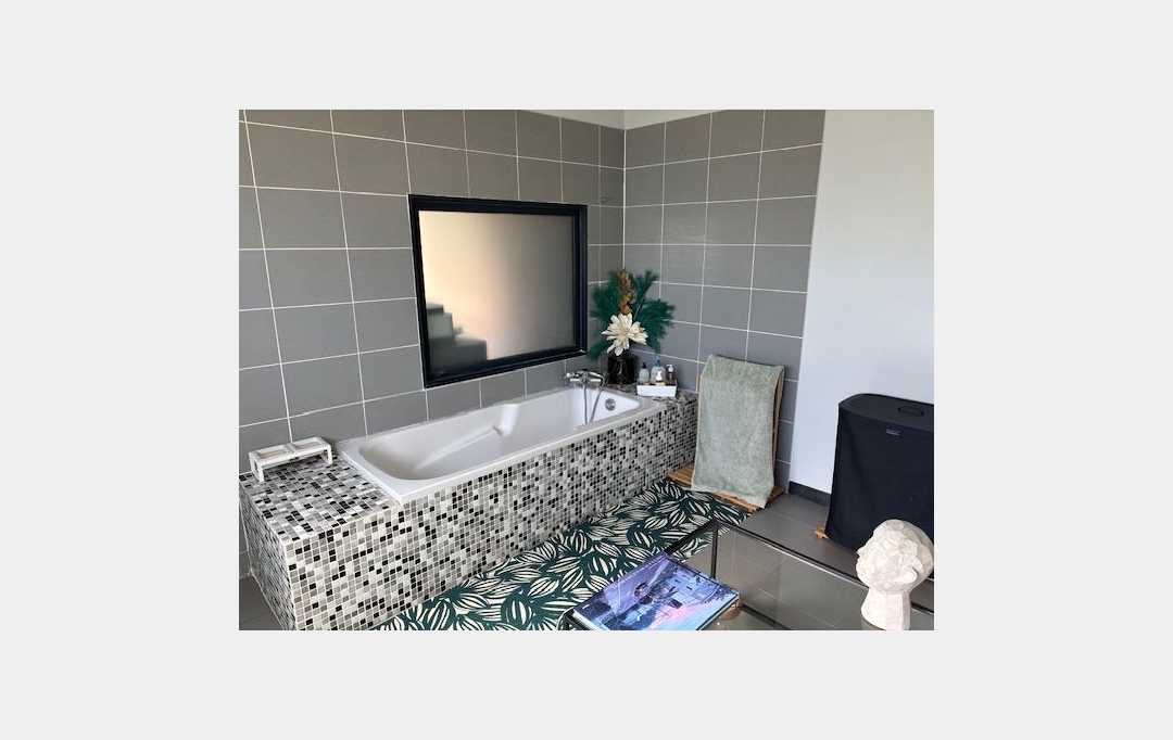 ACTIVA : House | LATTES (34970) | 175 m2 | 2 900 € 