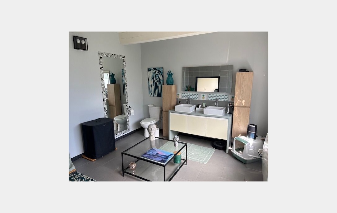 ACTIVA : House | LATTES (34970) | 175 m2 | 2 900 € 