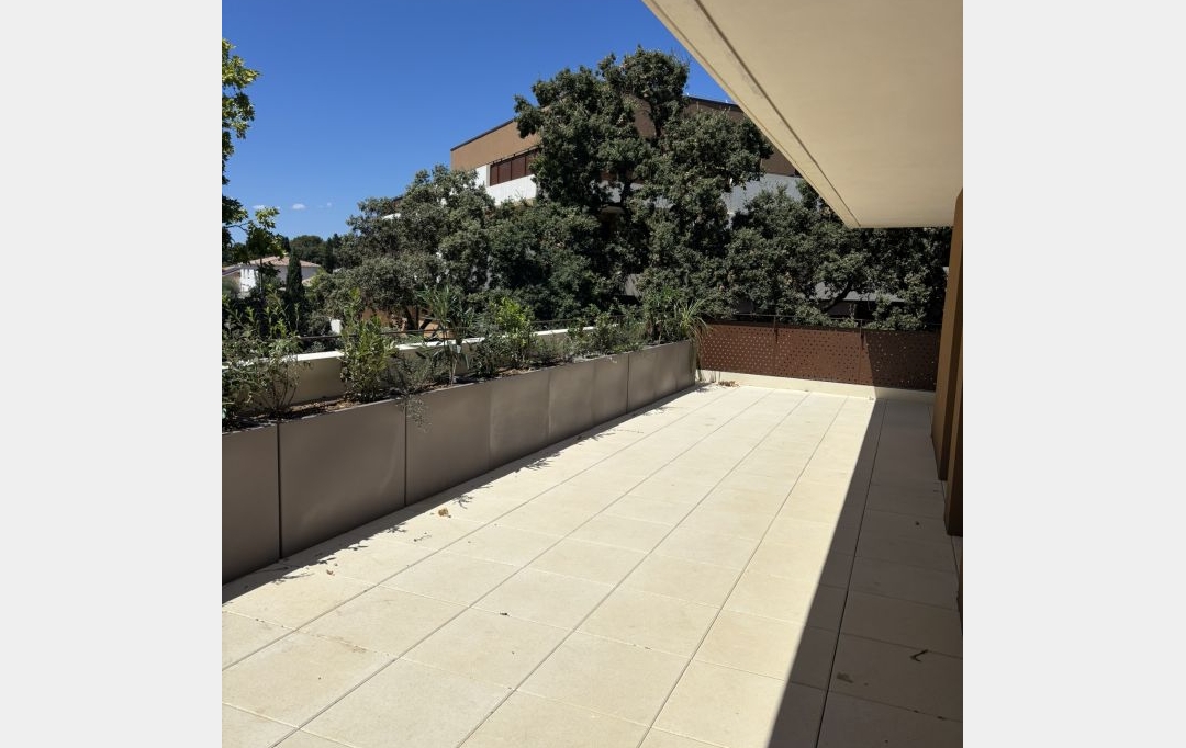 ACTIVA : Appartement | CASTRIES (34160) | 57 m2 | 874 € 