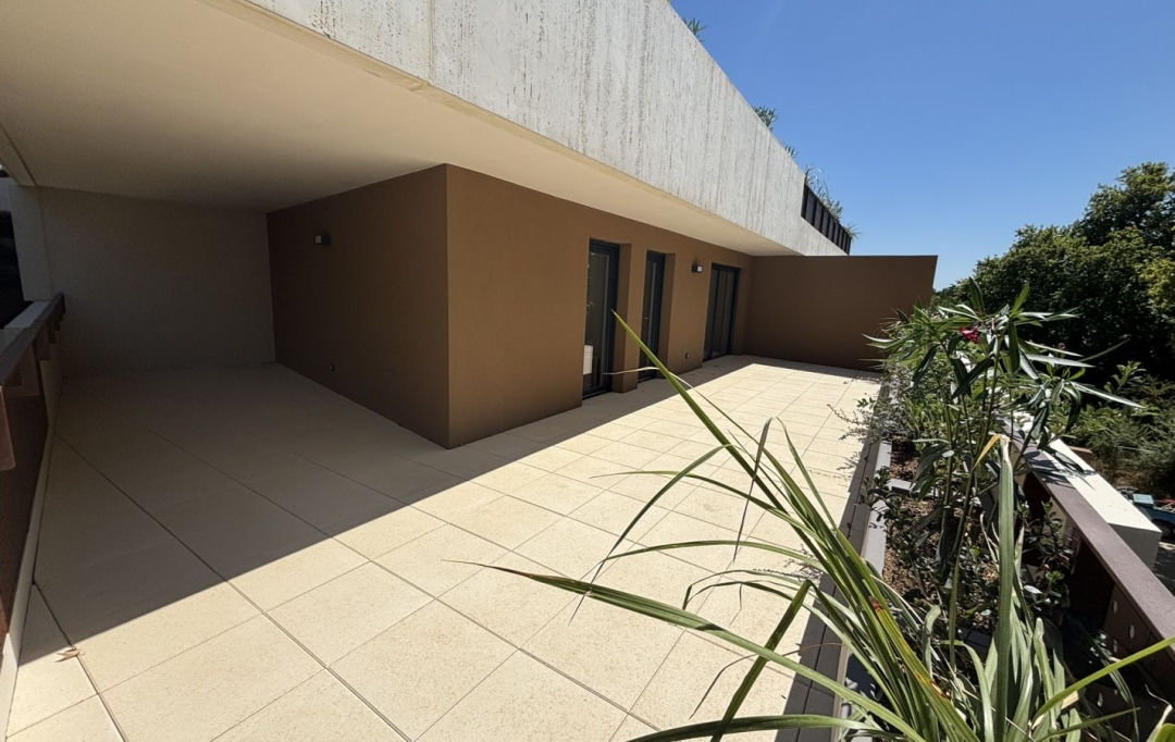 ACTIVA : Appartement | CASTRIES (34160) | 57 m2 | 874 € 