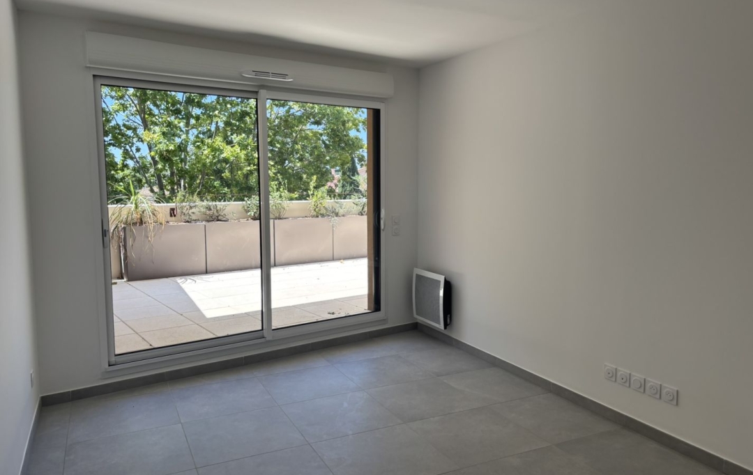 ACTIVA : Appartement | CASTRIES (34160) | 57 m2 | 874 € 