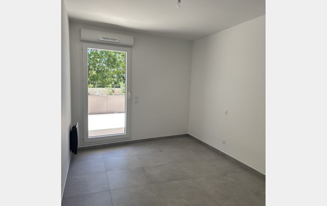 ACTIVA : Appartement | CASTRIES (34160) | 57 m2 | 874 € 