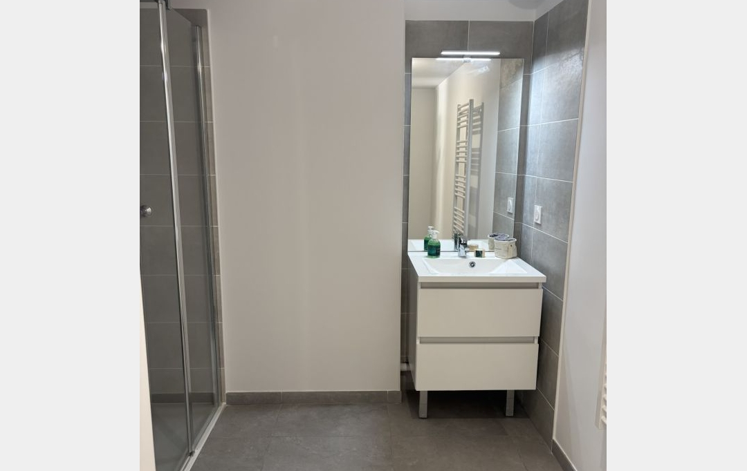 ACTIVA : Appartement | CASTRIES (34160) | 57 m2 | 874 € 