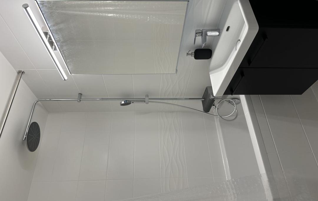 ACTIVA : Appartement | GRABELS (34790) | 21 m2 | 529 € 