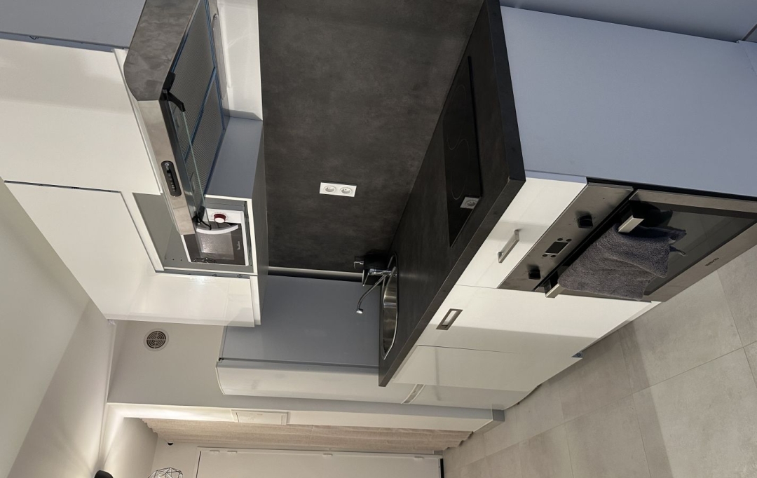 ACTIVA : Appartement | GRABELS (34790) | 21 m2 | 529 € 