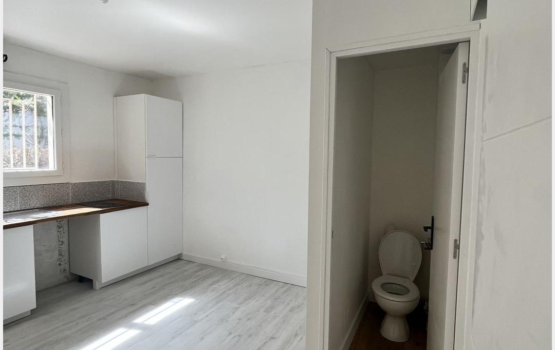 ACTIVA : Appartement | LE CRES (34920) | 26 m2 | 672 € 