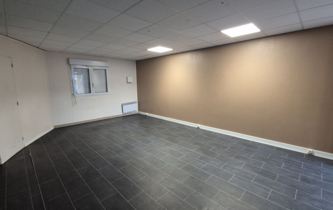 ACTIVA : Local / Bureau | SAINT-AUNES (34130) | 34 m2 | 550 € 