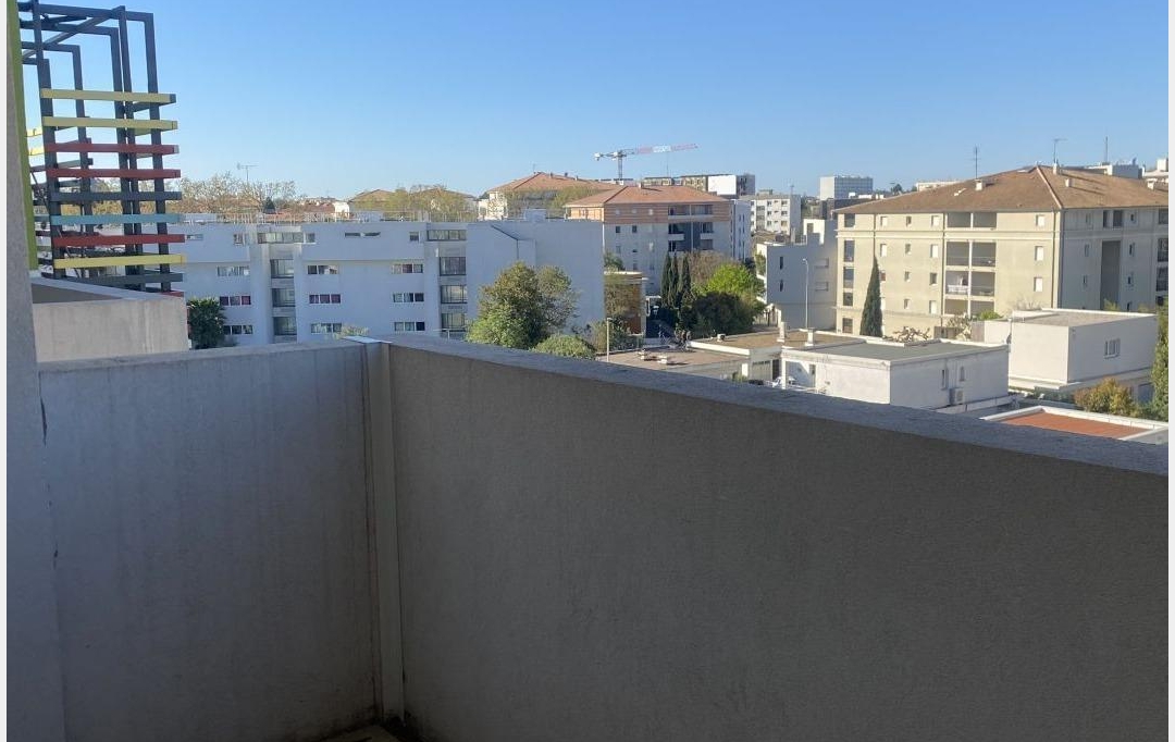 ACTIVA : Appartement | MONTPELLIER (34000) | 60 m2 | 926 € 