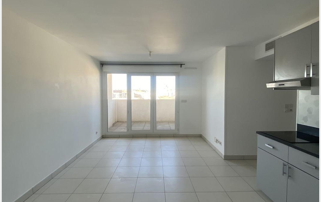 ACTIVA : Appartement | MONTPELLIER (34000) | 60 m2 | 926 € 