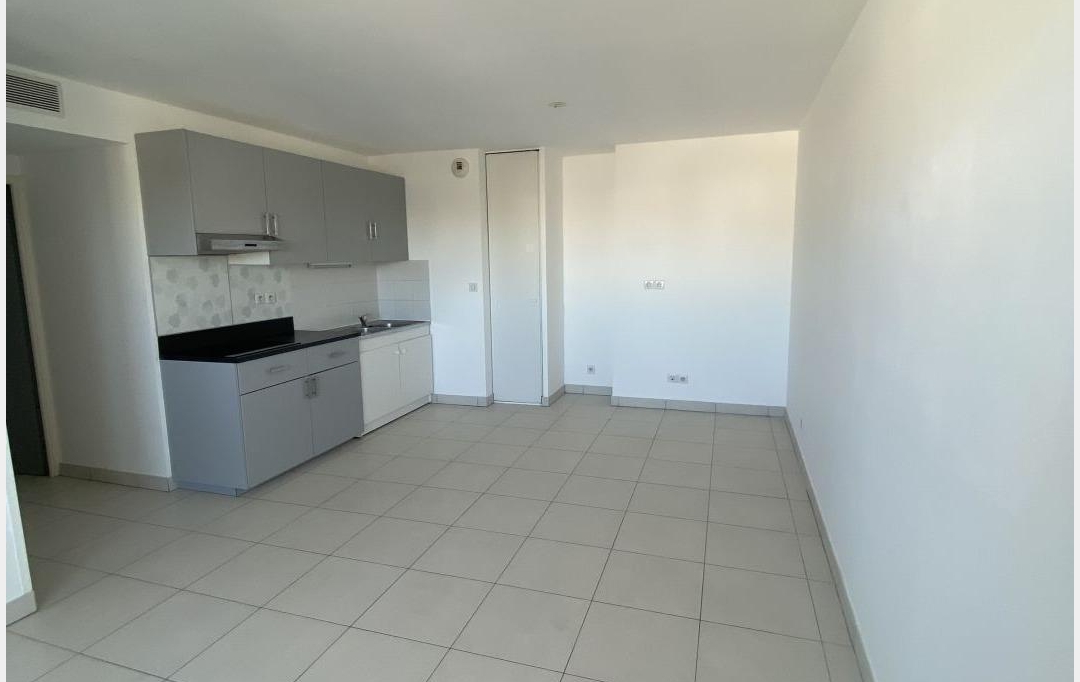 ACTIVA : Appartement | MONTPELLIER (34000) | 60 m2 | 926 € 