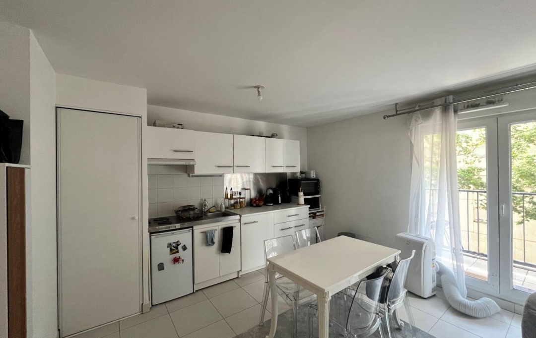 ACTIVA : Appartement | MONTPELLIER (34000) | 35 m2 | 592 € 
