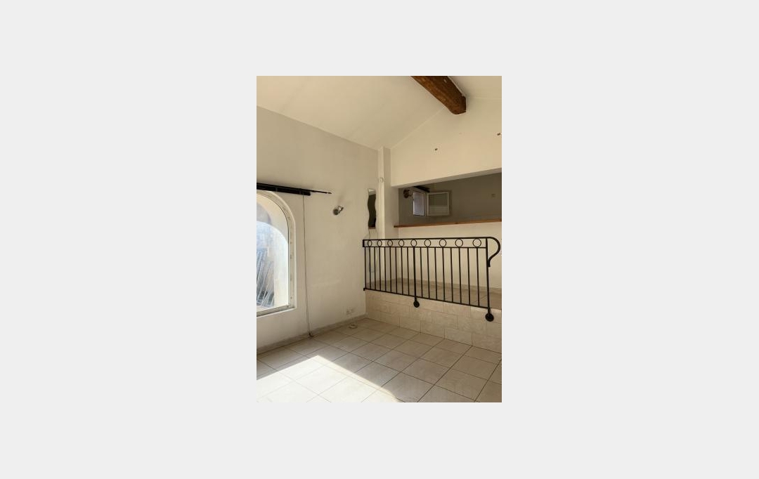 ACTIVA : Appartement | VENDARGUES (34740) | 39 m2 | 615 € 