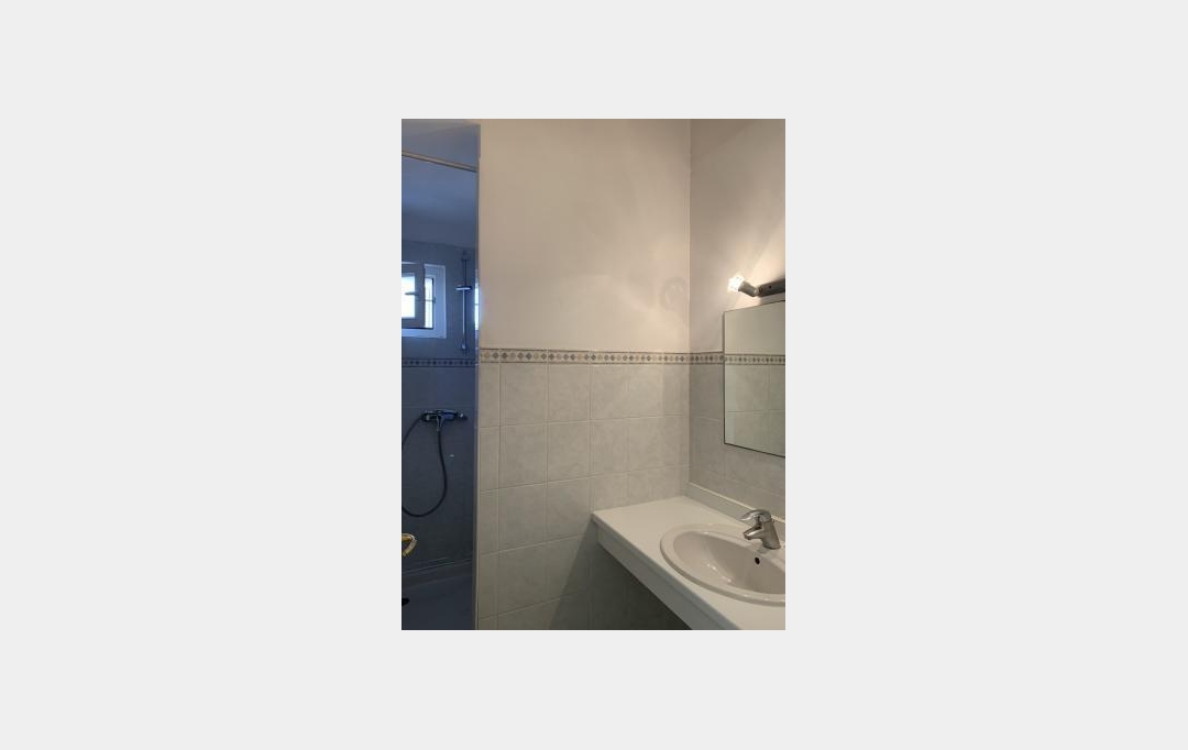 ACTIVA : Appartement | VENDARGUES (34740) | 39 m2 | 615 € 