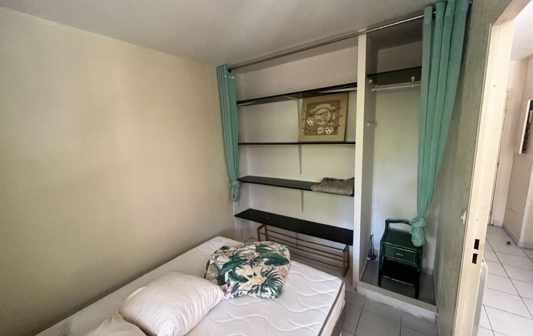 ACTIVA : Appartement | MONTPELLIER (34000) | 29 m2 | 662 € 