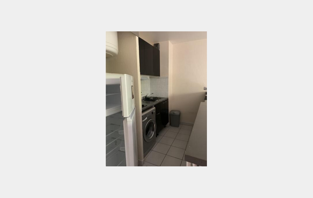 ACTIVA : Appartement | MONTPELLIER (34000) | 29 m2 | 662 € 