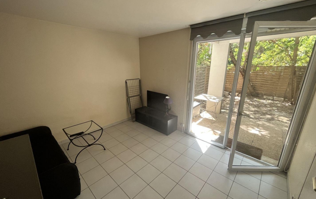 ACTIVA : Appartement | MONTPELLIER (34000) | 29 m2 | 662 € 