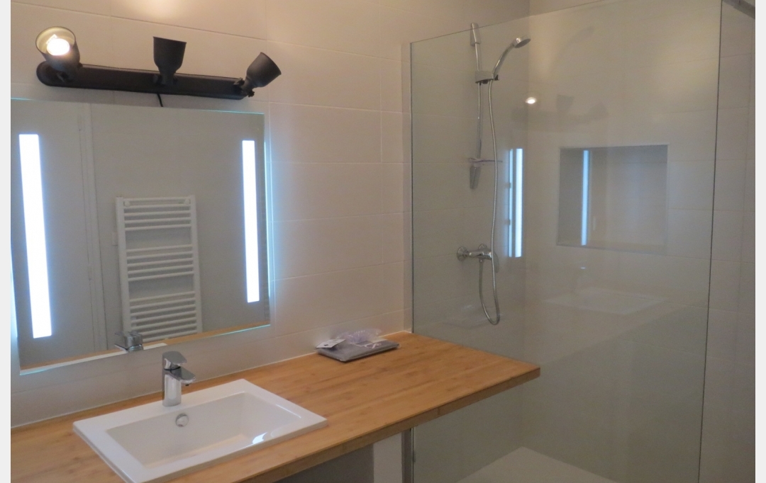 ACTIVA : Apartment | MONTPELLIER (34090) | 38 m2 | 730 € 