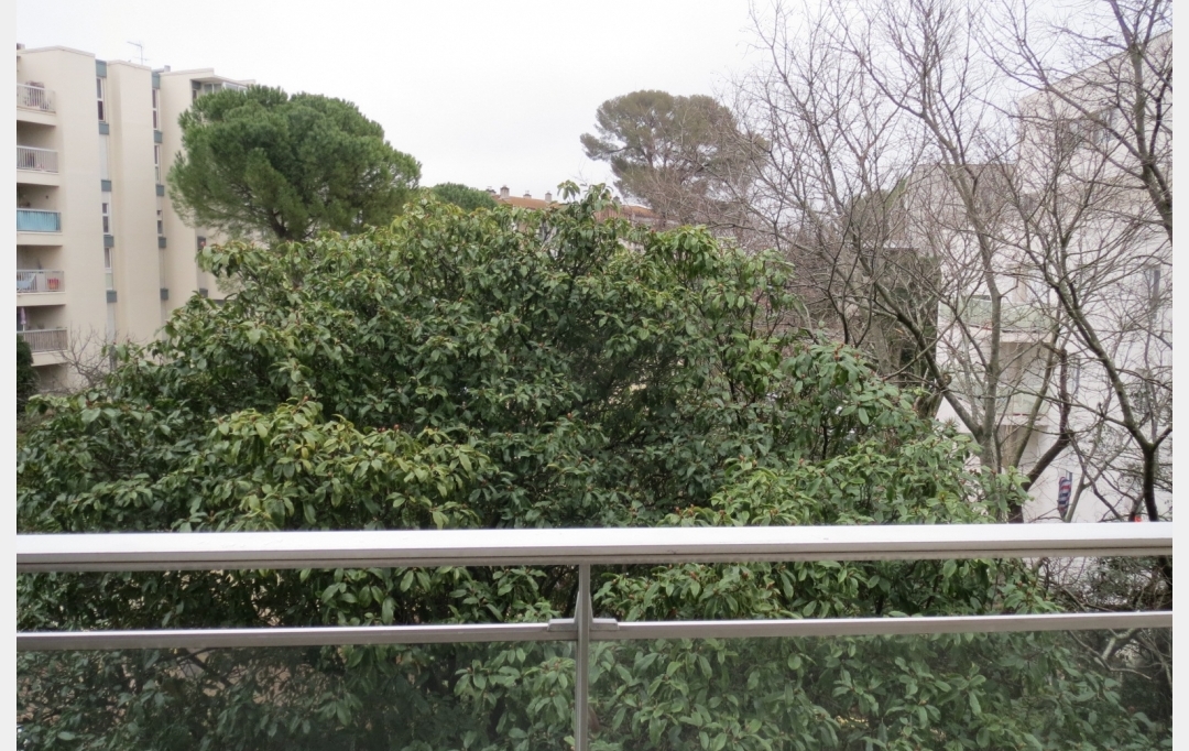 ACTIVA : Apartment | MONTPELLIER (34090) | 38 m2 | 730 € 