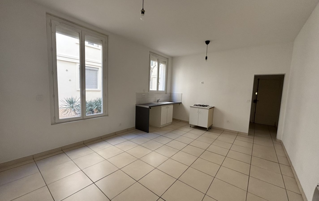 ACTIVA : Appartement | MONTPELLIER (34000) | 40 m2 | 679 € 