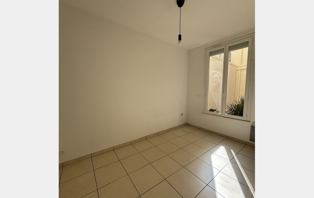 ACTIVA : Appartement | MONTPELLIER (34000) | 40 m2 | 656 € 