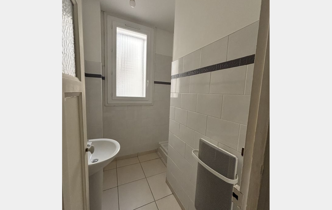 ACTIVA : Appartement | MONTPELLIER (34000) | 40 m2 | 656 € 