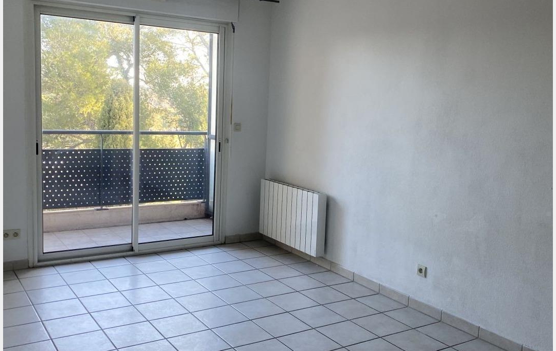 ACTIVA : Appartement | MONTPELLIER (34000) | 45 m2 | 740 € 