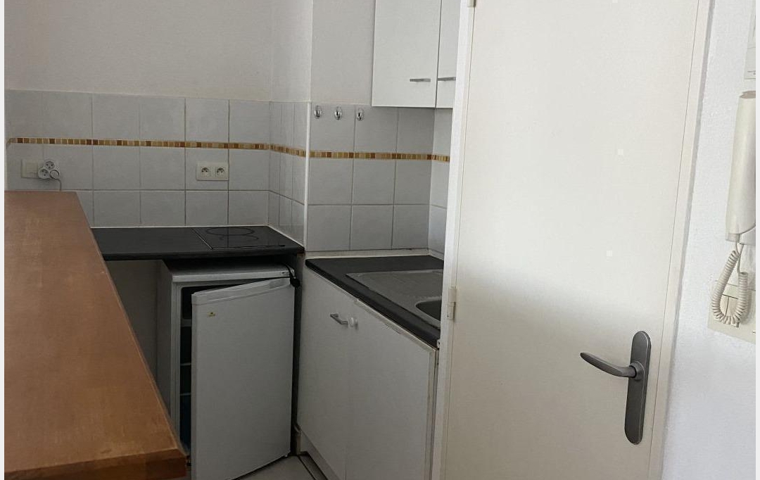ACTIVA : Appartement | MONTPELLIER (34000) | 45 m2 | 740 € 