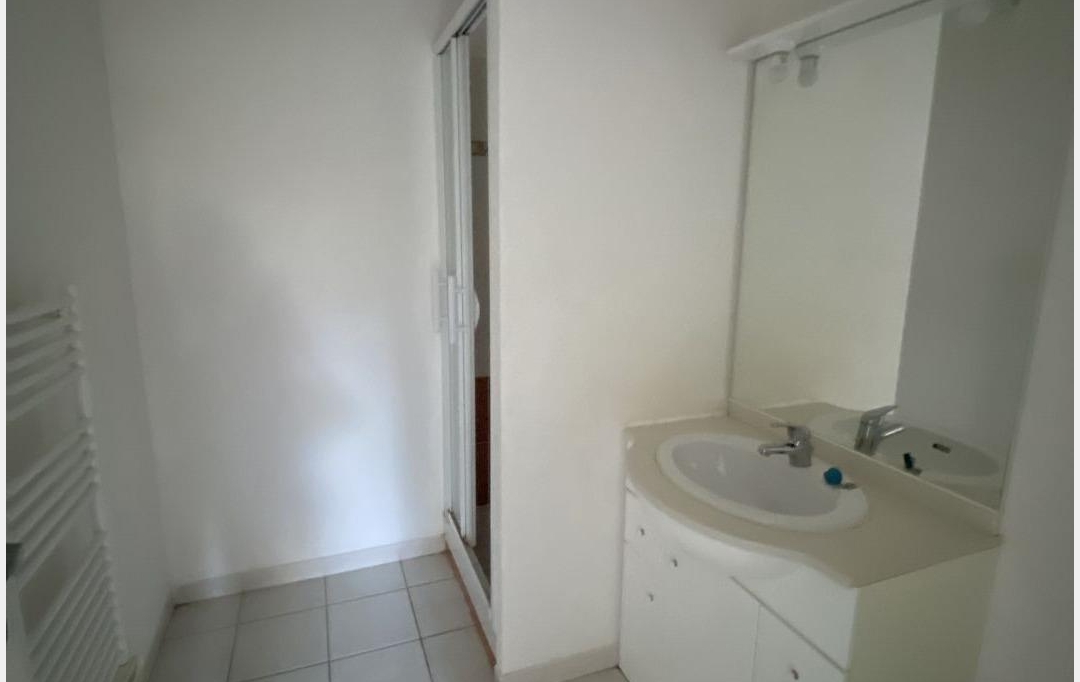ACTIVA : Appartement | MONTPELLIER (34000) | 45 m2 | 740 € 