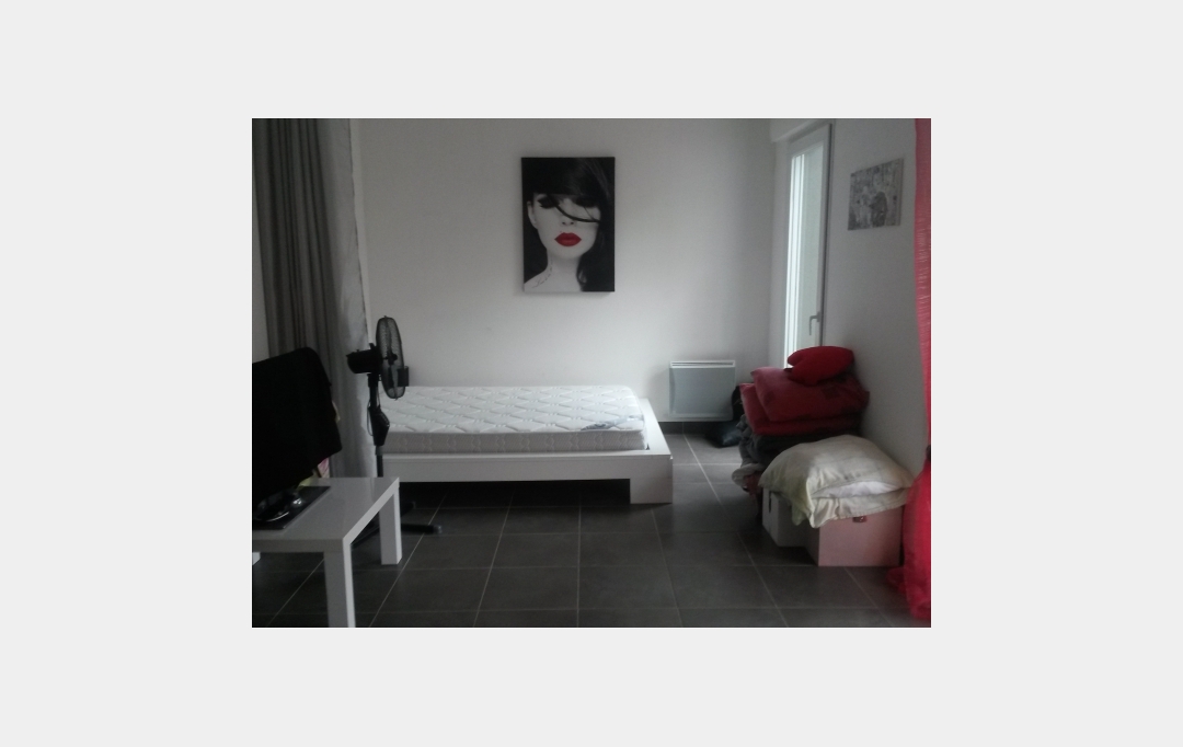 ACTIVA : Appartement | LE CRES (34920) | 32 m2 | 664 € 