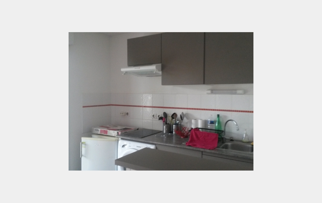 ACTIVA : Appartement | LE CRES (34920) | 32 m2 | 664 € 