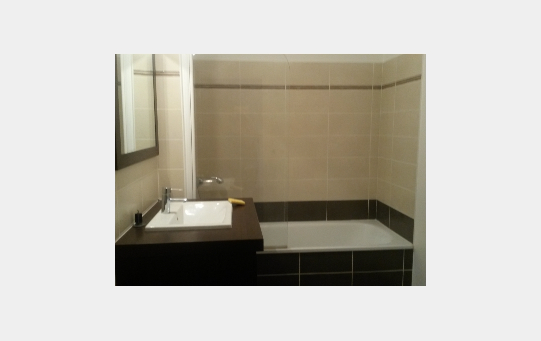 ACTIVA : Appartement | LE CRES (34920) | 32 m2 | 664 € 