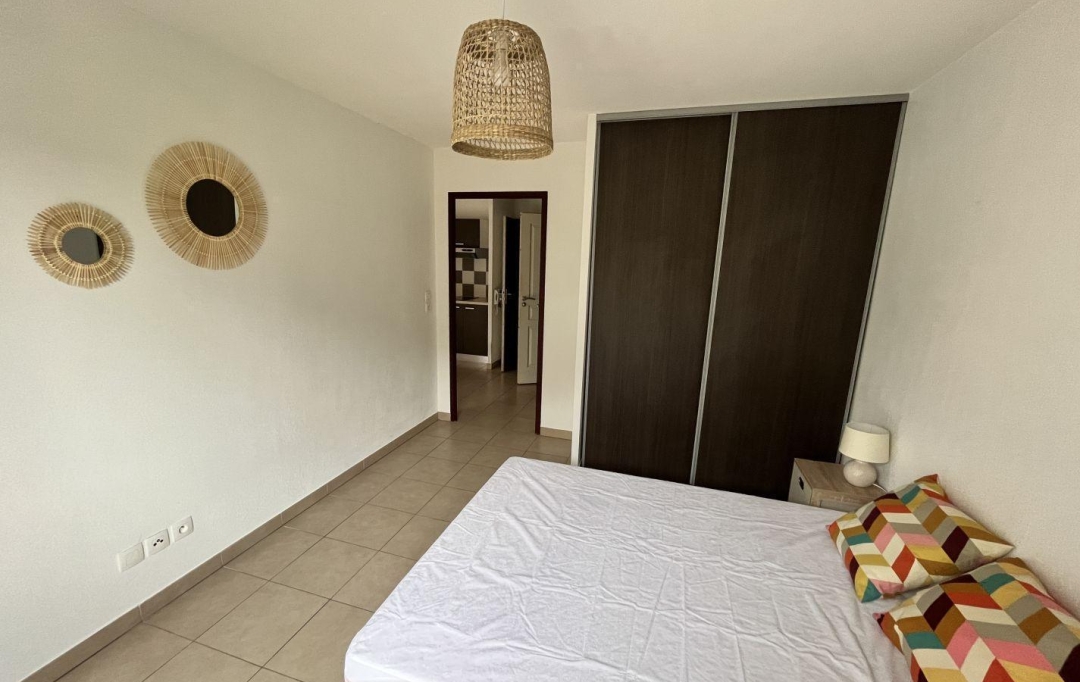 ACTIVA : Appartement | JUVIGNAC (34990) | 40 m2 | 700 € 