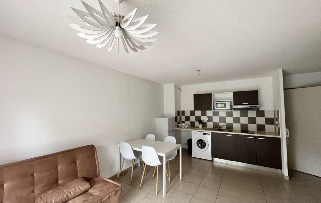 ACTIVA : Appartement | JUVIGNAC (34990) | 40 m2 | 695 € 