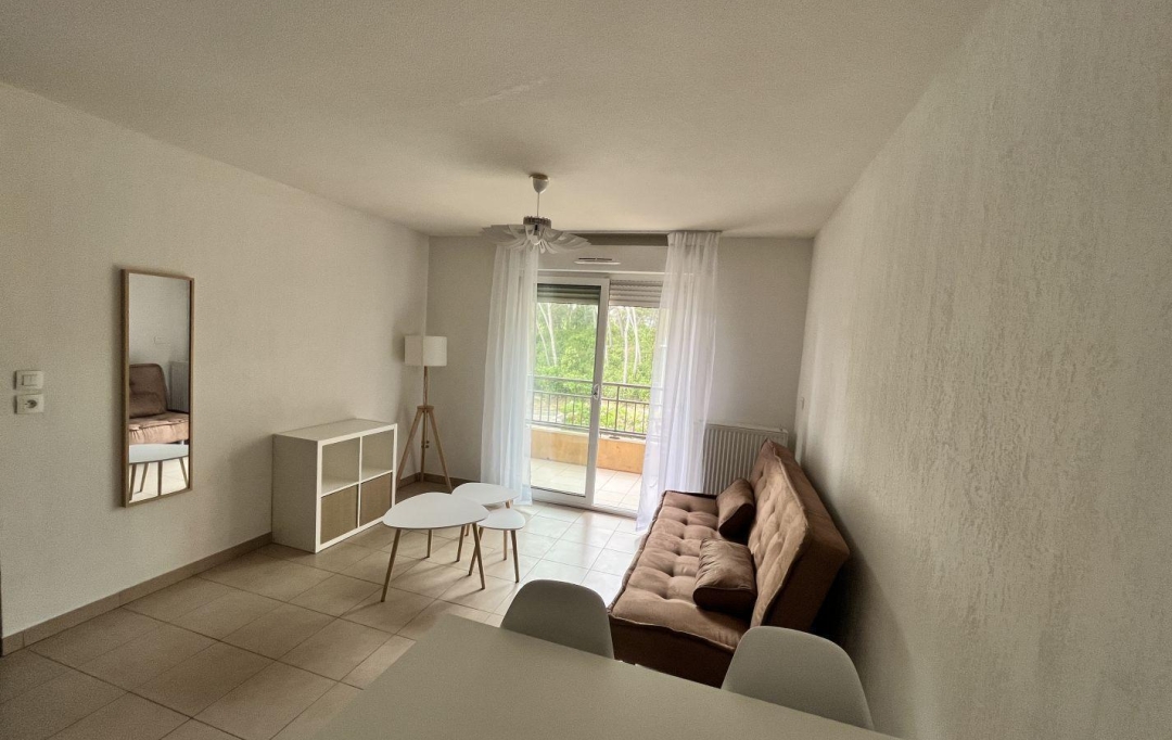 ACTIVA : Appartement | JUVIGNAC (34990) | 40 m2 | 695 € 