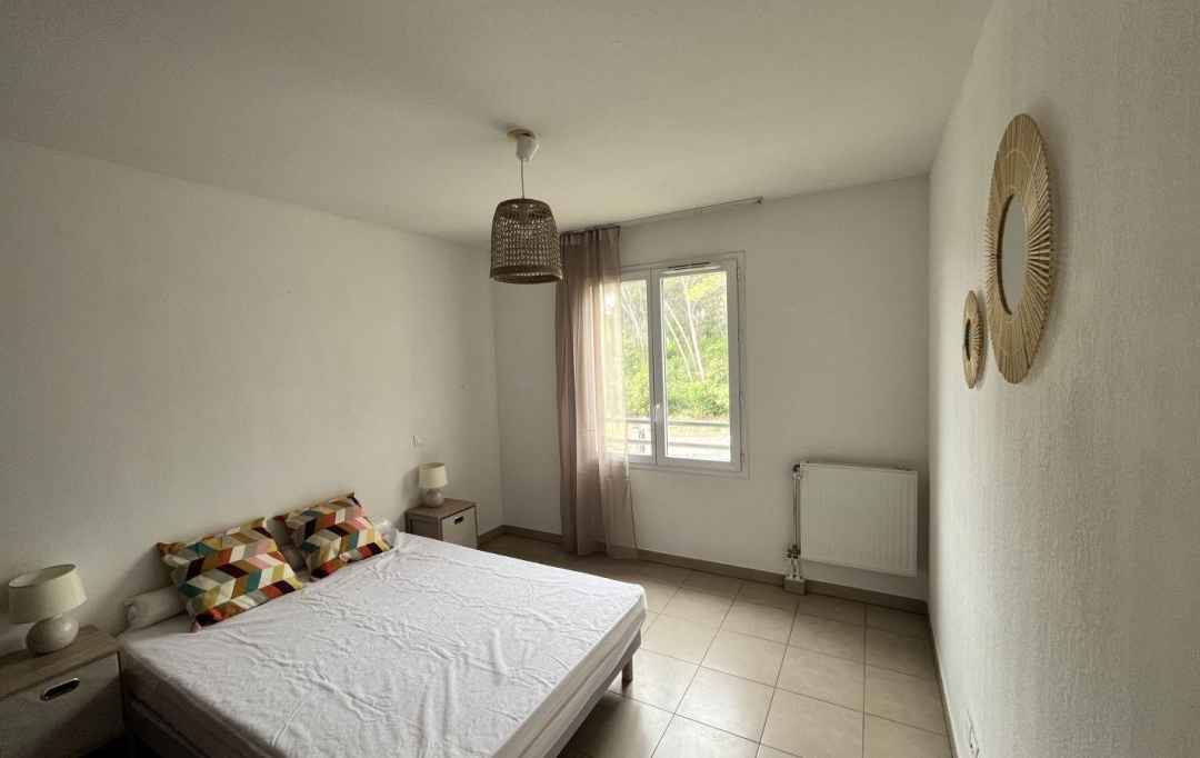ACTIVA : Appartement | JUVIGNAC (34990) | 40 m2 | 700 € 