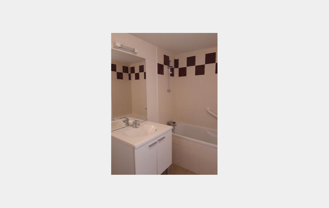 ACTIVA : Appartement | JUVIGNAC (34990) | 40 m2 | 700 € 