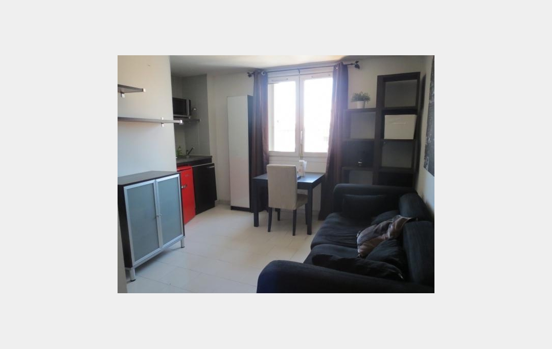 ACTIVA : Apartment | MONTPELLIER (34000) | 22 m2 | 530 € 