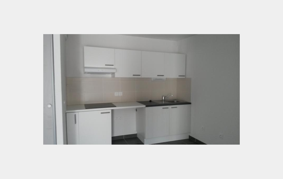 ACTIVA : Appartement | JUVIGNAC (34990) | 61 m2 | 802 € 