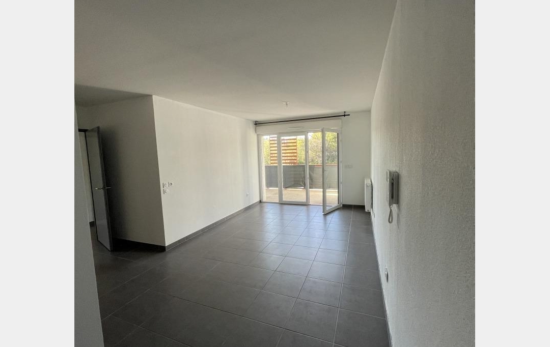 ACTIVA : Appartement | JUVIGNAC (34990) | 61 m2 | 802 € 