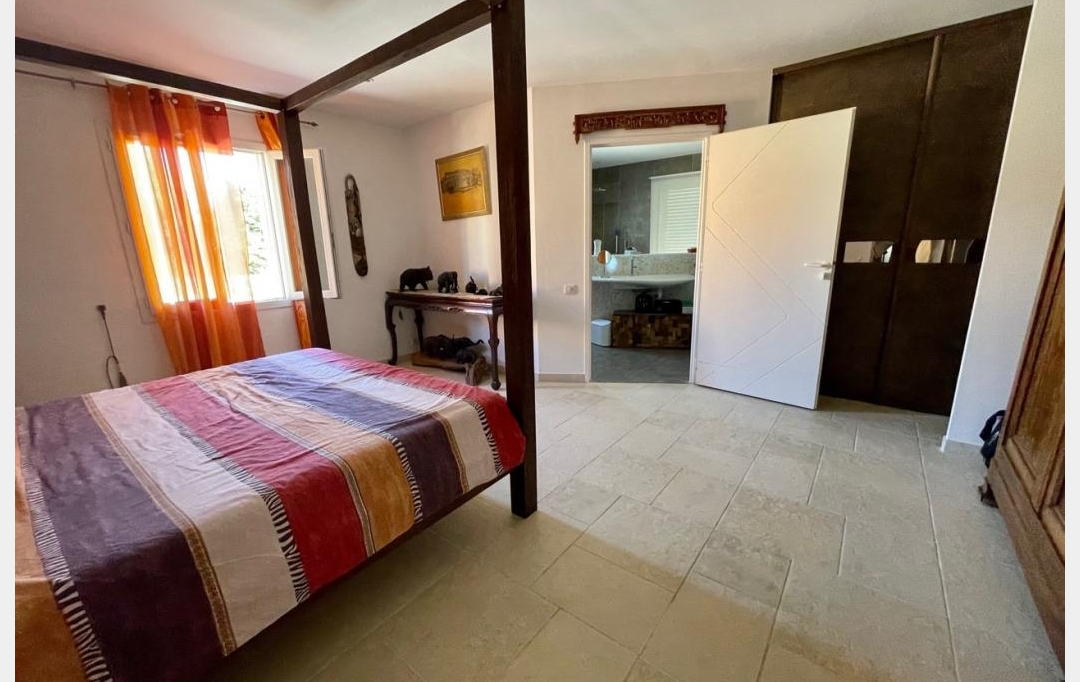 ACTIVA : House | SAINT-DEZERY (30190) | 186 m2 | 450 000 € 