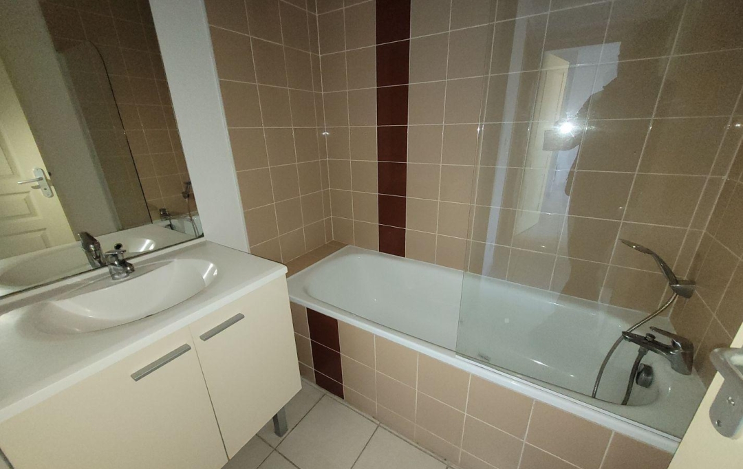 ACTIVA : Appartement | MONTPELLIER (34000) | 35 m2 | 149 800 € 