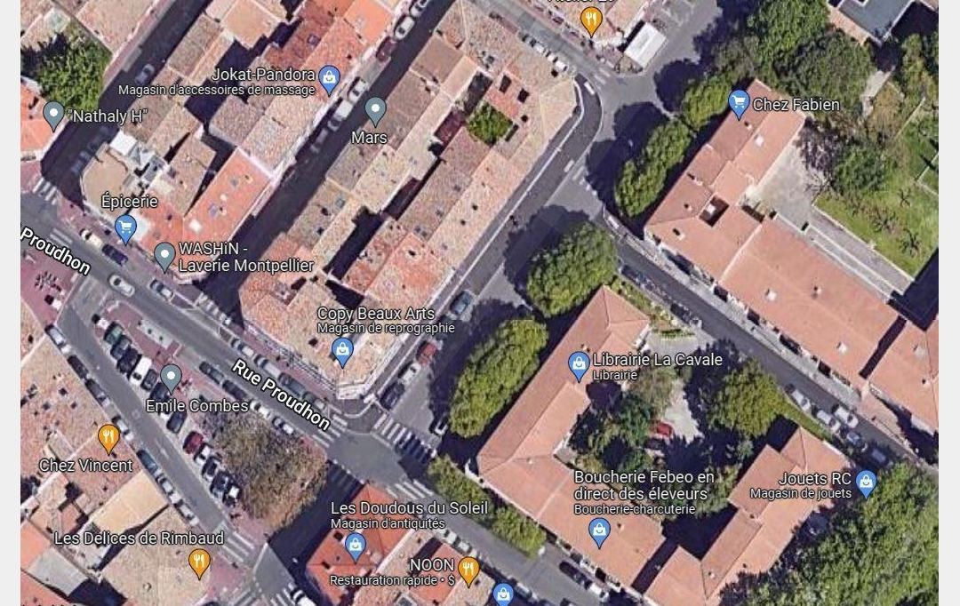 ACTIVA : Local / Bureau | MONTPELLIER (34000) | 59 m2 | 179 760 € 